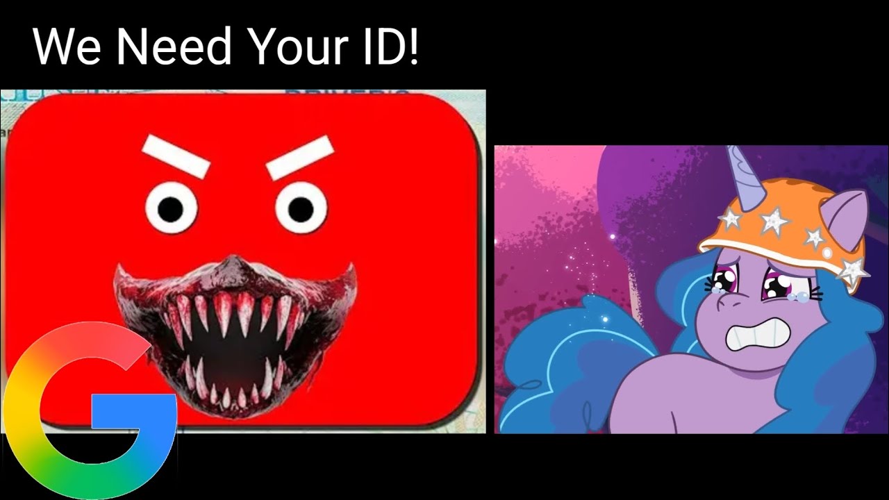 YouTube and Google are Onto Me Right Now