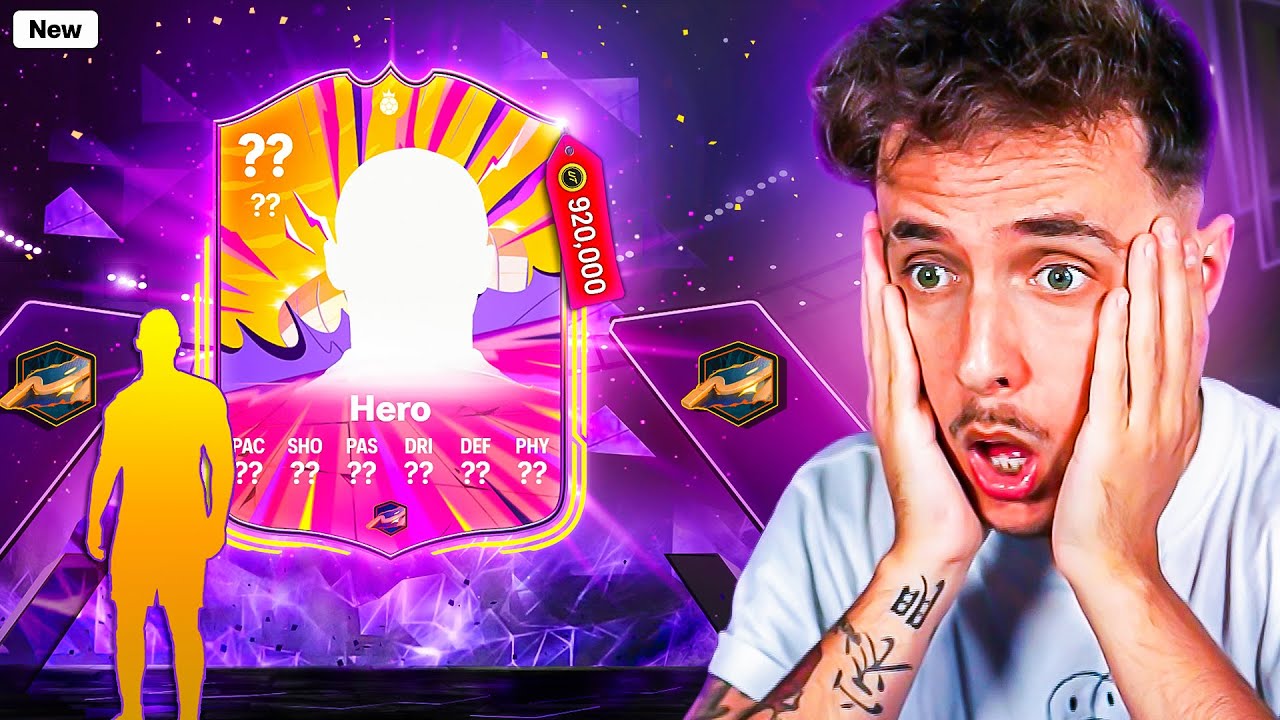 Legjobb Nyit&aacute;som Eddig! - Pack Opening