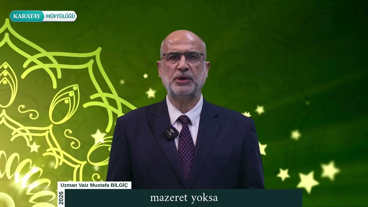 Ramazanda oruçluyken yolculuğa çıkan kimse, yolculuk sebebi ile orucunu bozarsa negerekir?