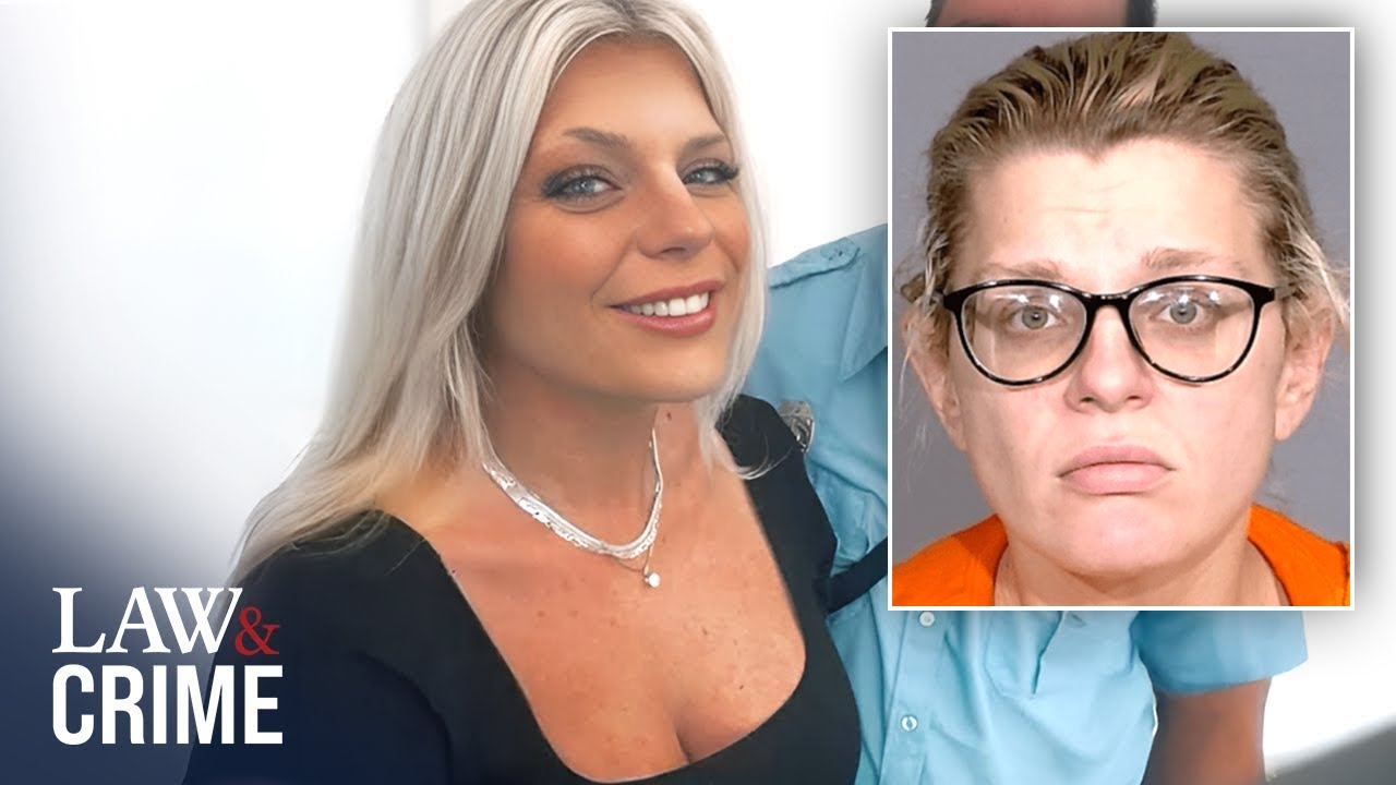 New Details in Indiana Teacher's Sex Crimes Case Revealed