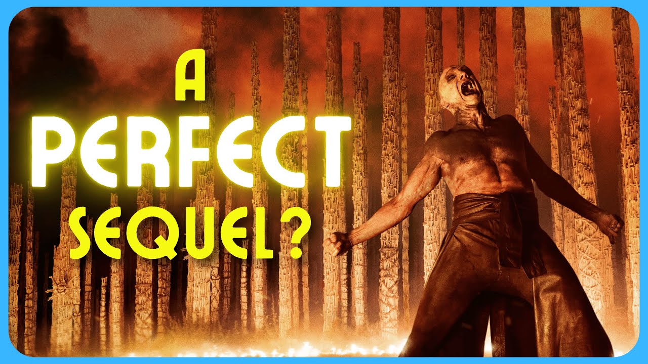 28 Years Later: The Bone Temple (2026) | Ruz Reviews