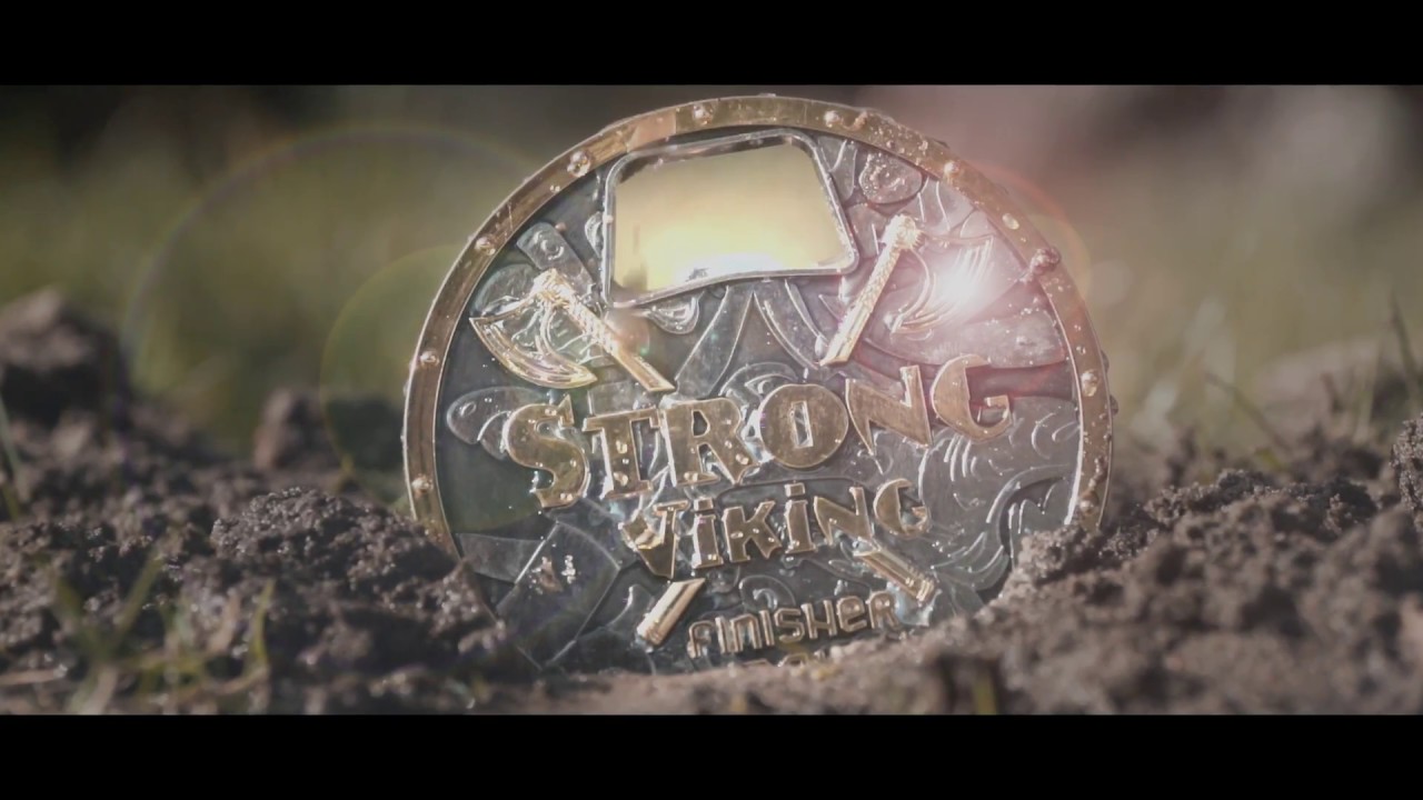 Official Aftermovie Strong Viking Mud Edition - 11.03.2017, Fürstenau Germany