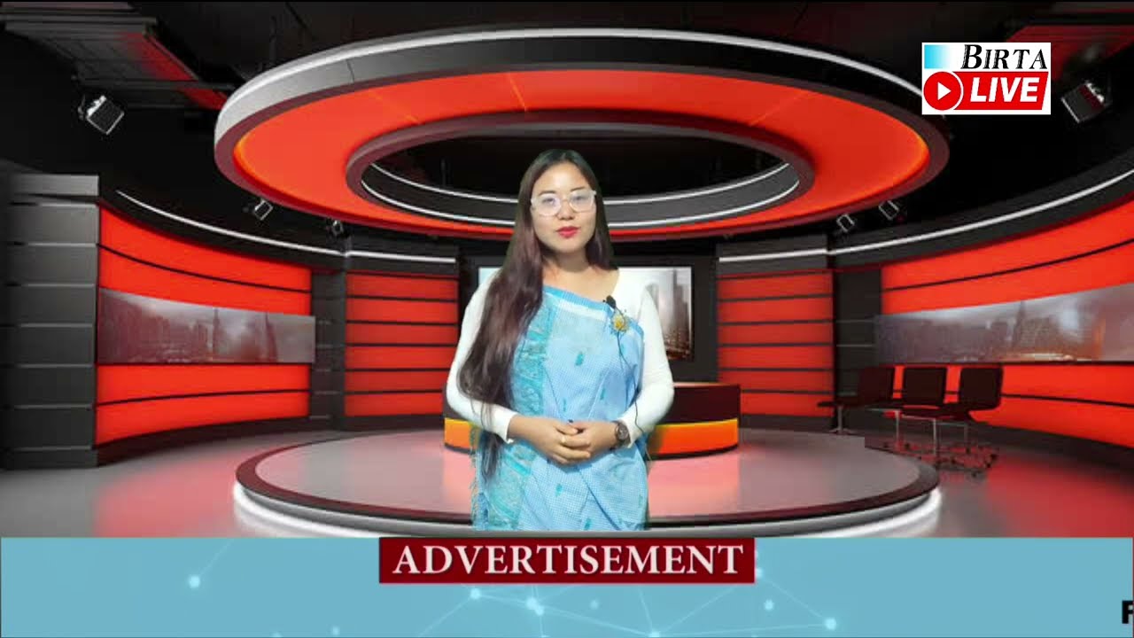 Morning News@birtalive 19 Sept 2026