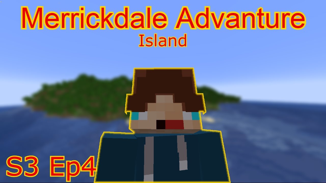 Merrickdale Adventure: The Home - S3 Ep4
