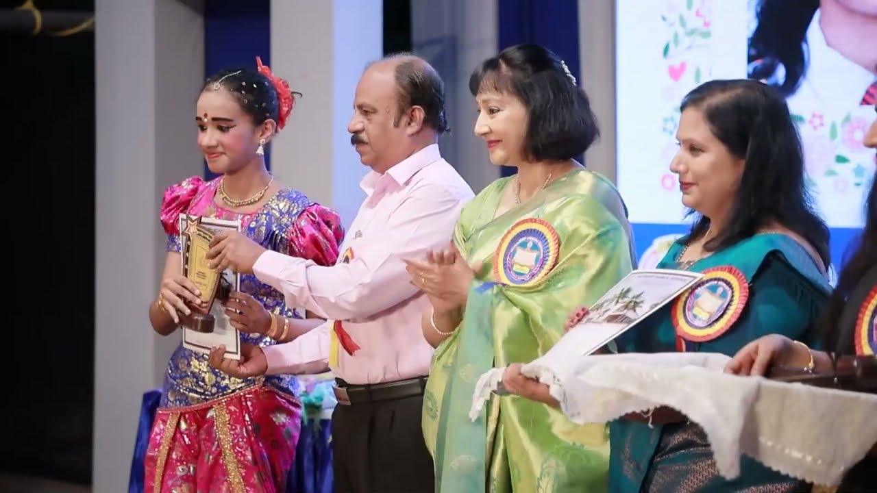 Annual Day Celebration