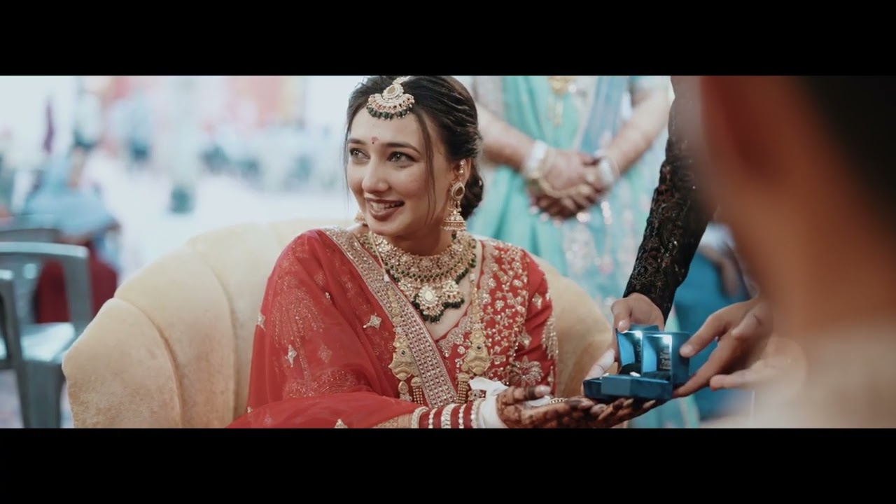 Karan and pooja wedding story.       #maherwedding #karanpooja #mahiyari #Amar #maher @tarkhai4178
