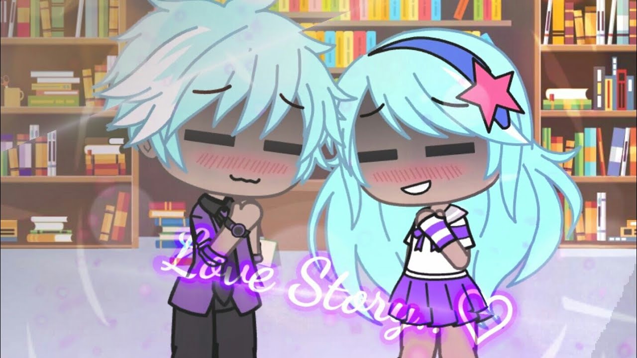 💕فتيات القوة × فتيان القوة!!💕 /💫Løve Støry💫\ ||°•الجزء الرابع و الاخير•°||