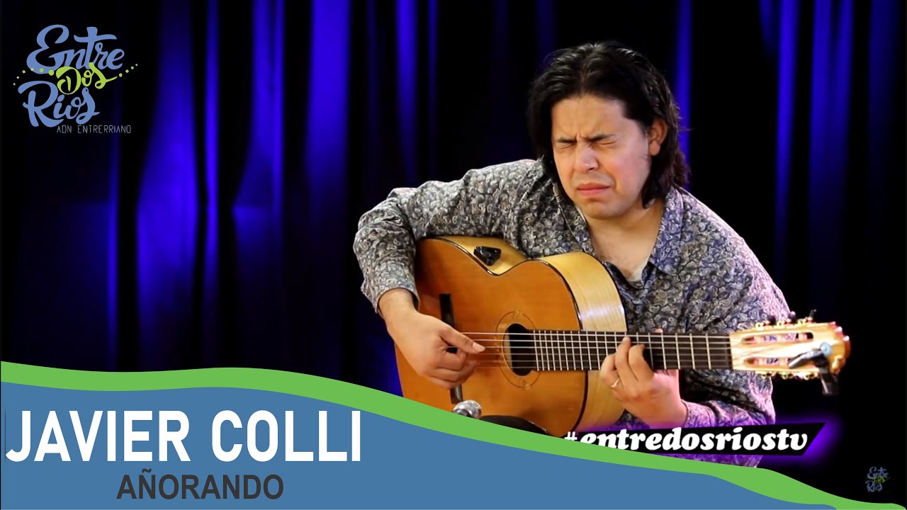 JAVIER COLLI 