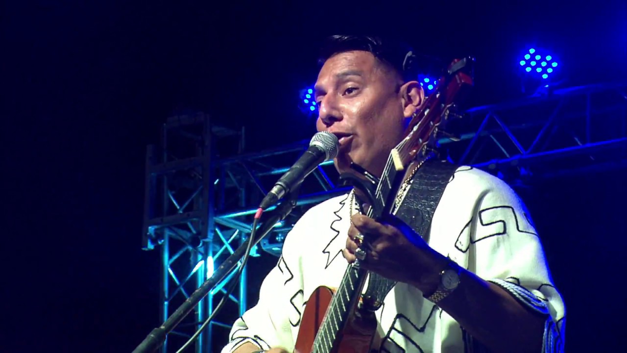 AGUAS CALIENTES GRUPO SENTIMIENTO 2017 2