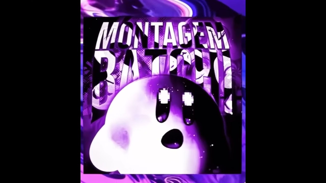 Montagem Batchi (super slowerd)