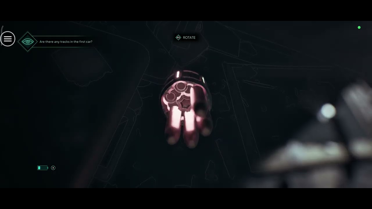 Nobody Want To Die END | Lutris Tesla T4 2Z2 