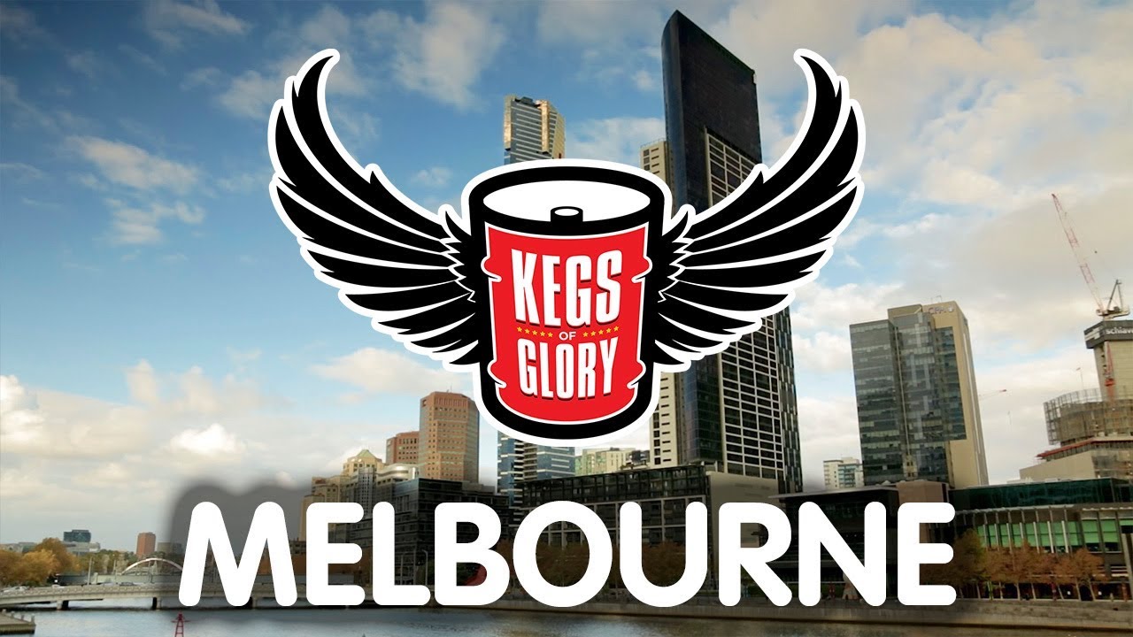 Exploring Melbourne&rsquo;s Craft Beer Scene | Kegs of Glory