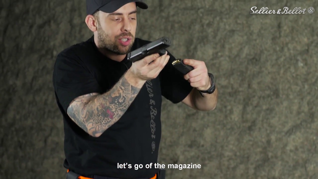Drawing, loading and reloading