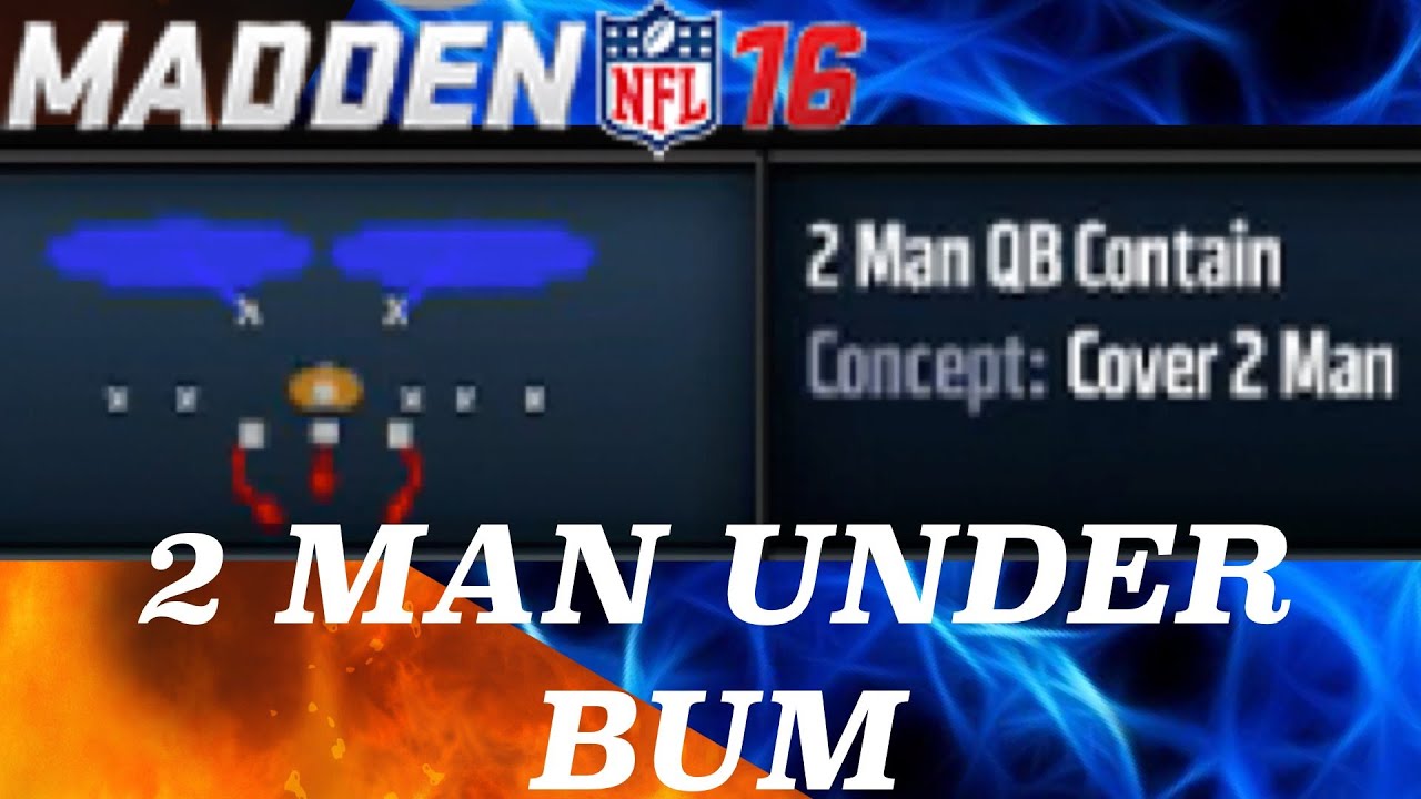 2 MAN UNDER BUM! RAGE QUIT! - Madden 16 Ultimate Team | MUT 16 Gameplay