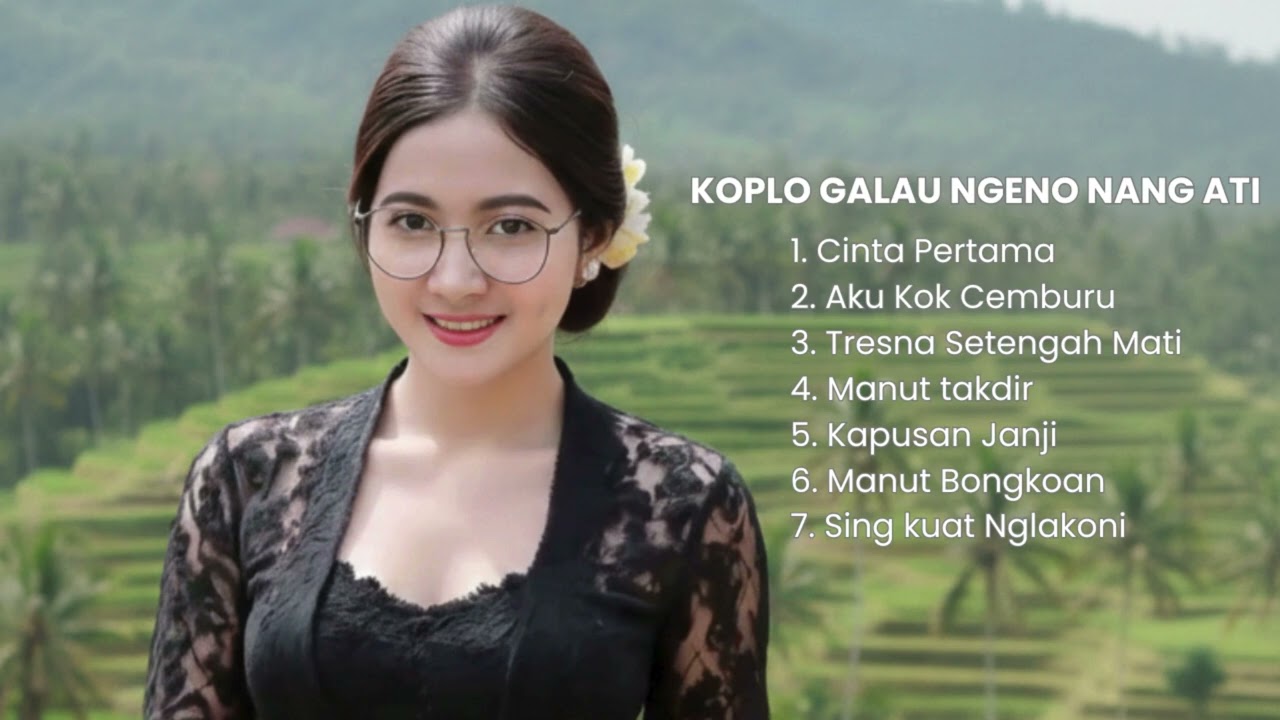 KOPLO NGENO NANG ATI