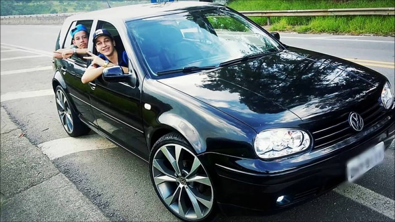 Golf Sapão So Os Tops
