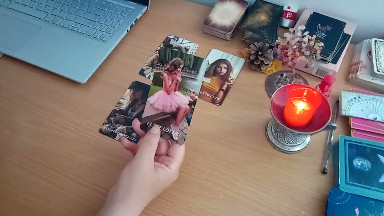 Cineva faimos te urmărește! Cea mai nebunească citire pe care ai văzut-o vreodată!!
