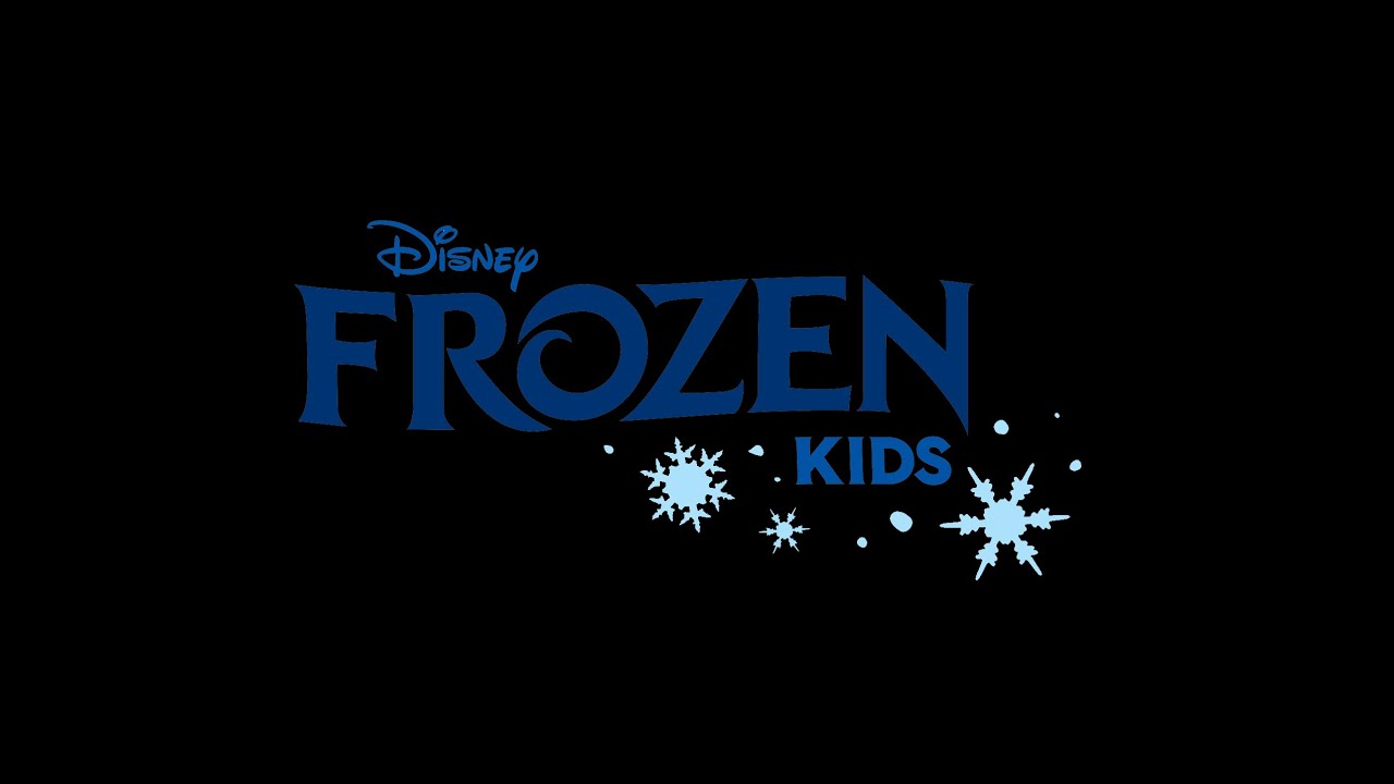 for the first time in forever frozen kids