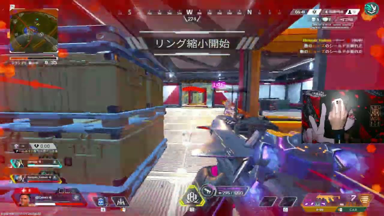 BEST APEX AIM OF 2025