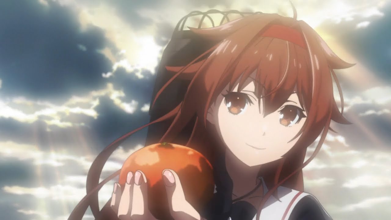 Kancolle: Itsuka Ano Umi De【AMV】Point of No Return