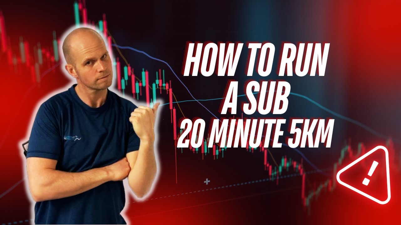 Do These 4 Things To Achieve That Fast Time