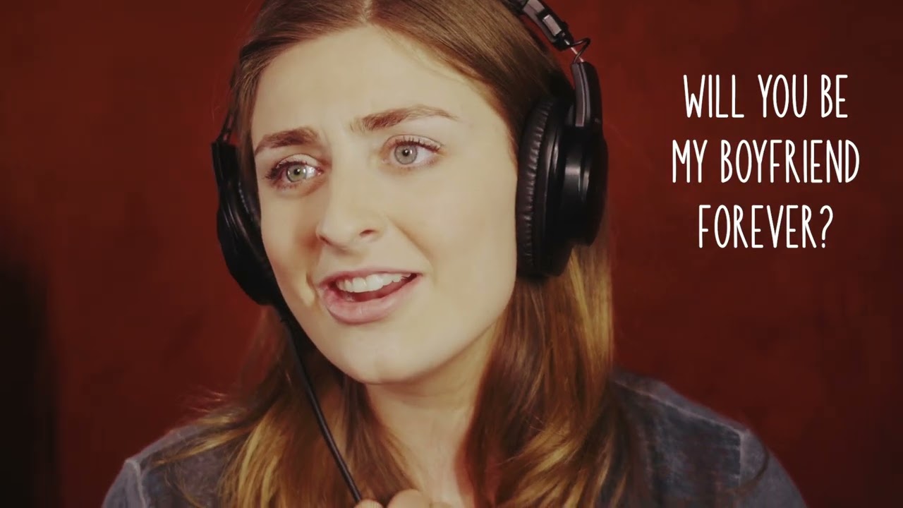 Boyfriend Forever (Official Music Video)