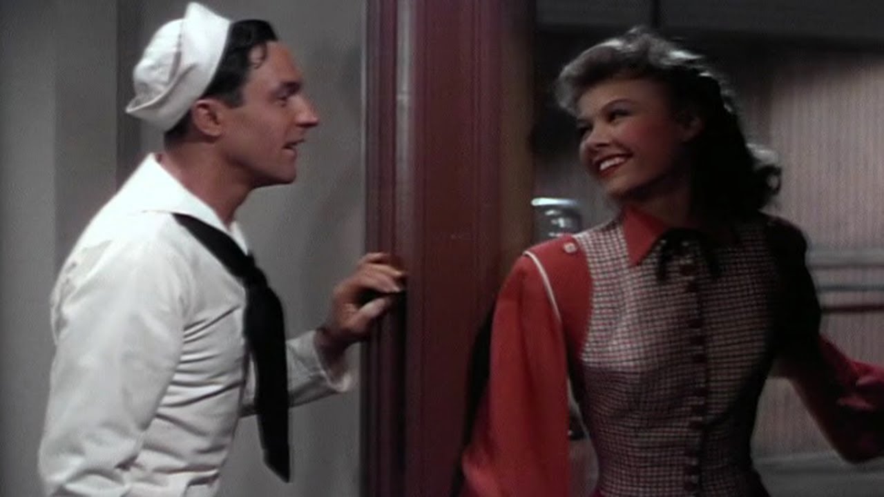 Johnny Burnette - I'm Still Dreamin'