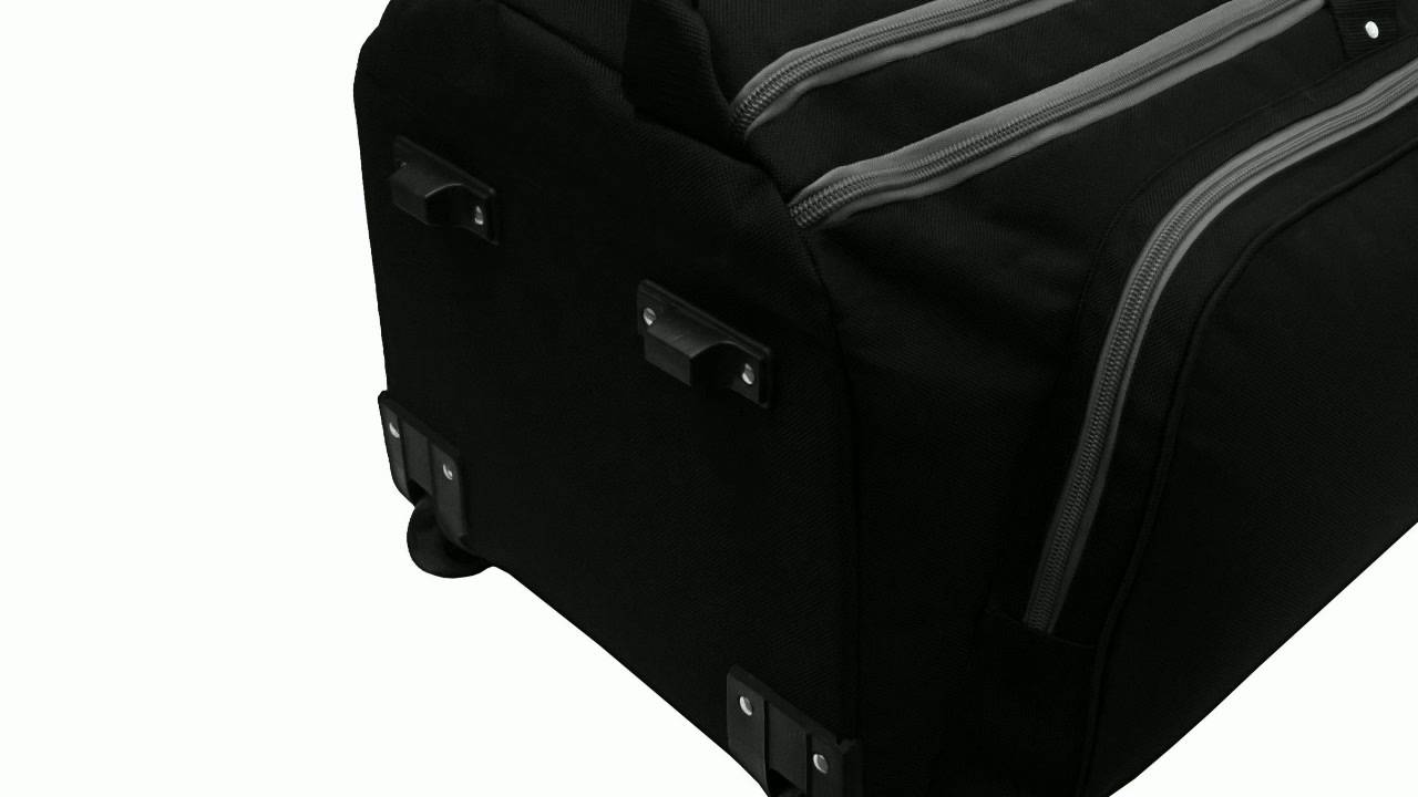CaddyDaddy Golf Phoenix Golf Travel Cover