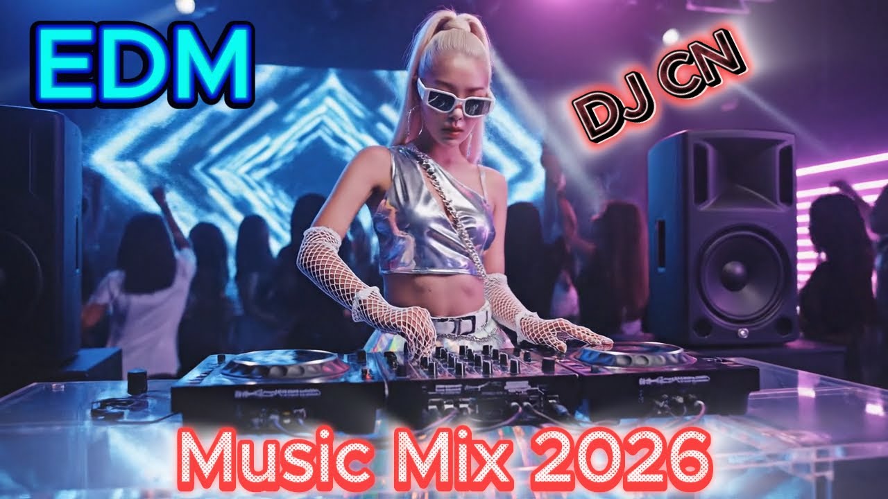 DJ GirlNight Party