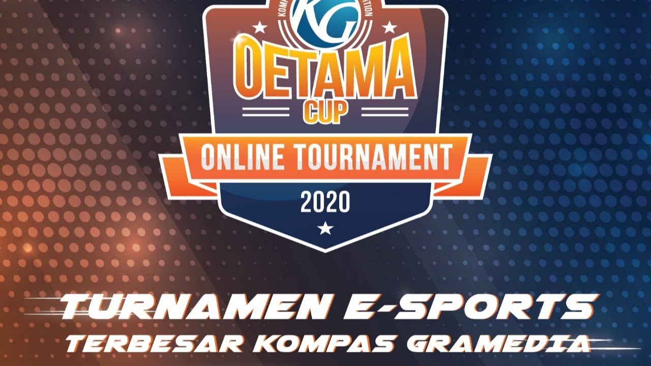 Oetama Cup 2020 Day 2 (Magentic Radio Network VS Tribun Network)