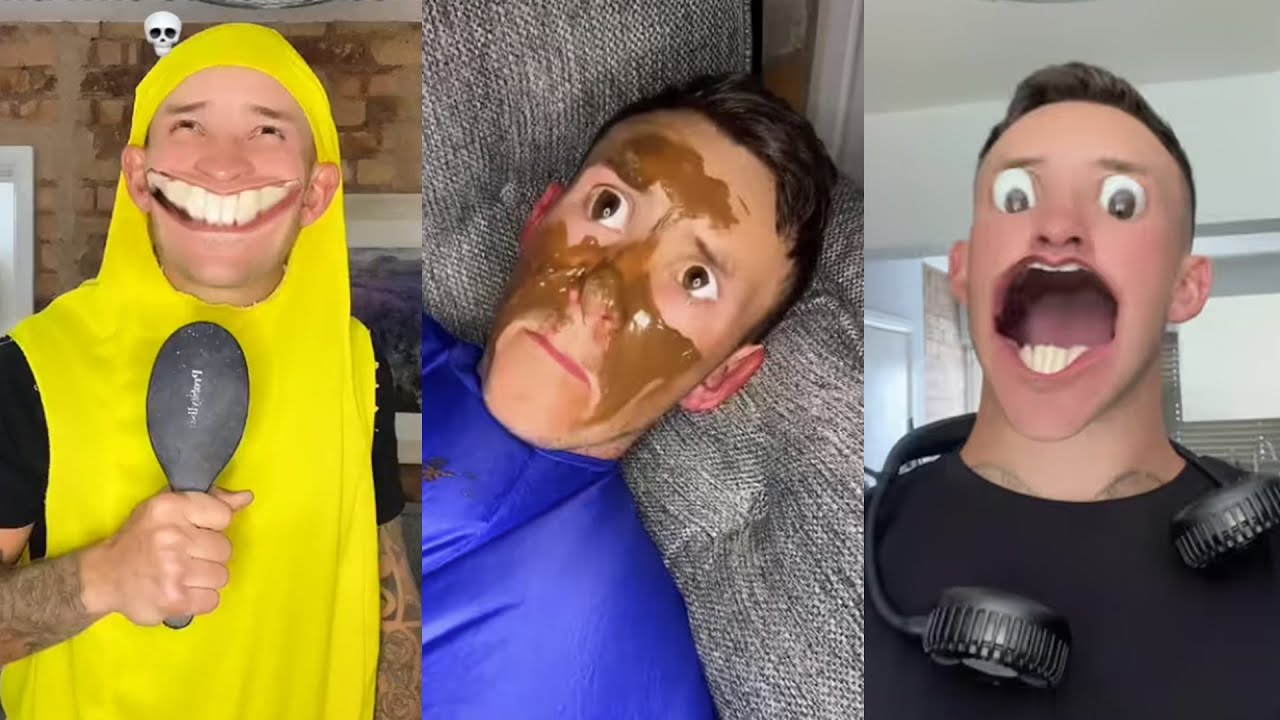 Mr Talala New Funny TikTok Videos 2023 - Best of Mr Talala TikToks Compilation