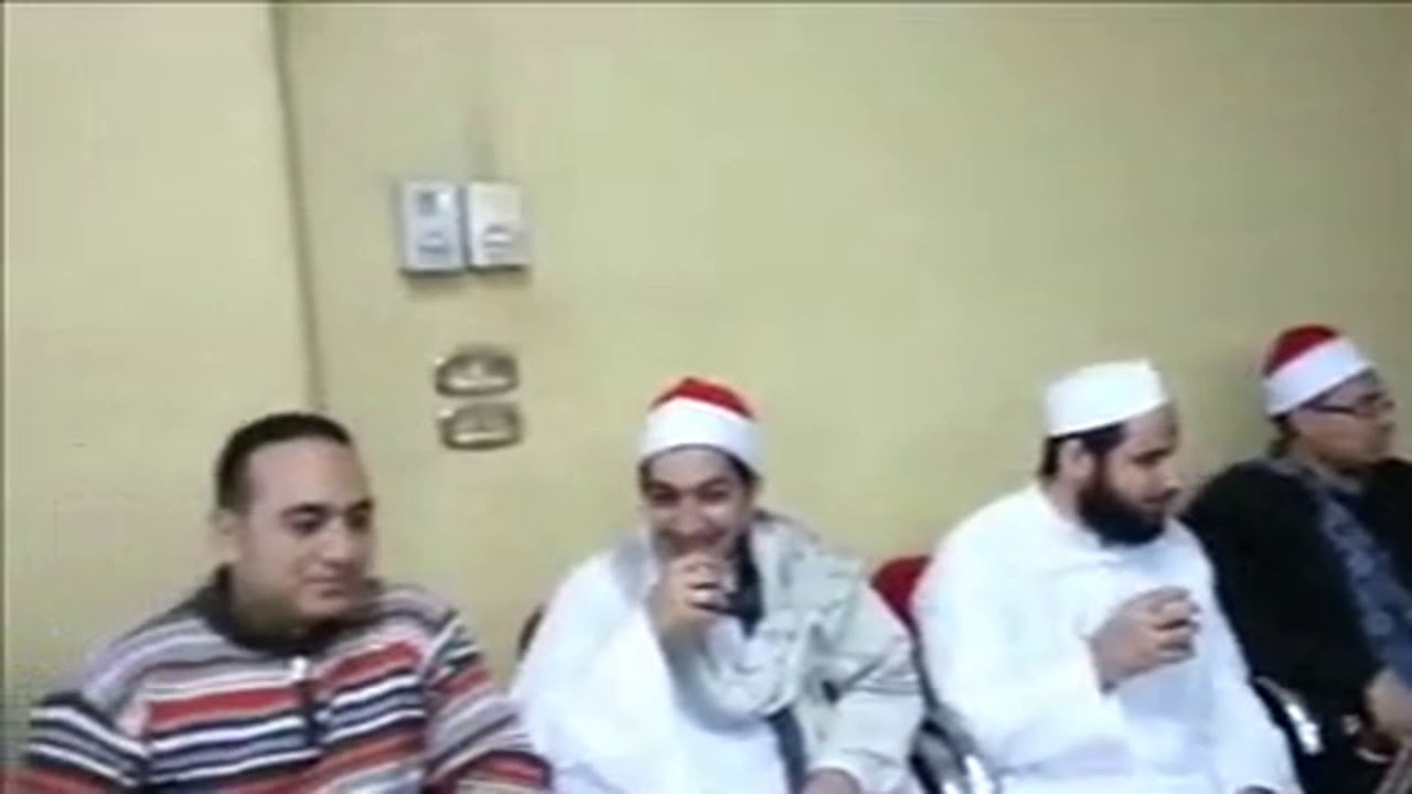 الشيخ سيد إبراهيم وردة - و ماتيسر من سورة الفرقان 62 الي71