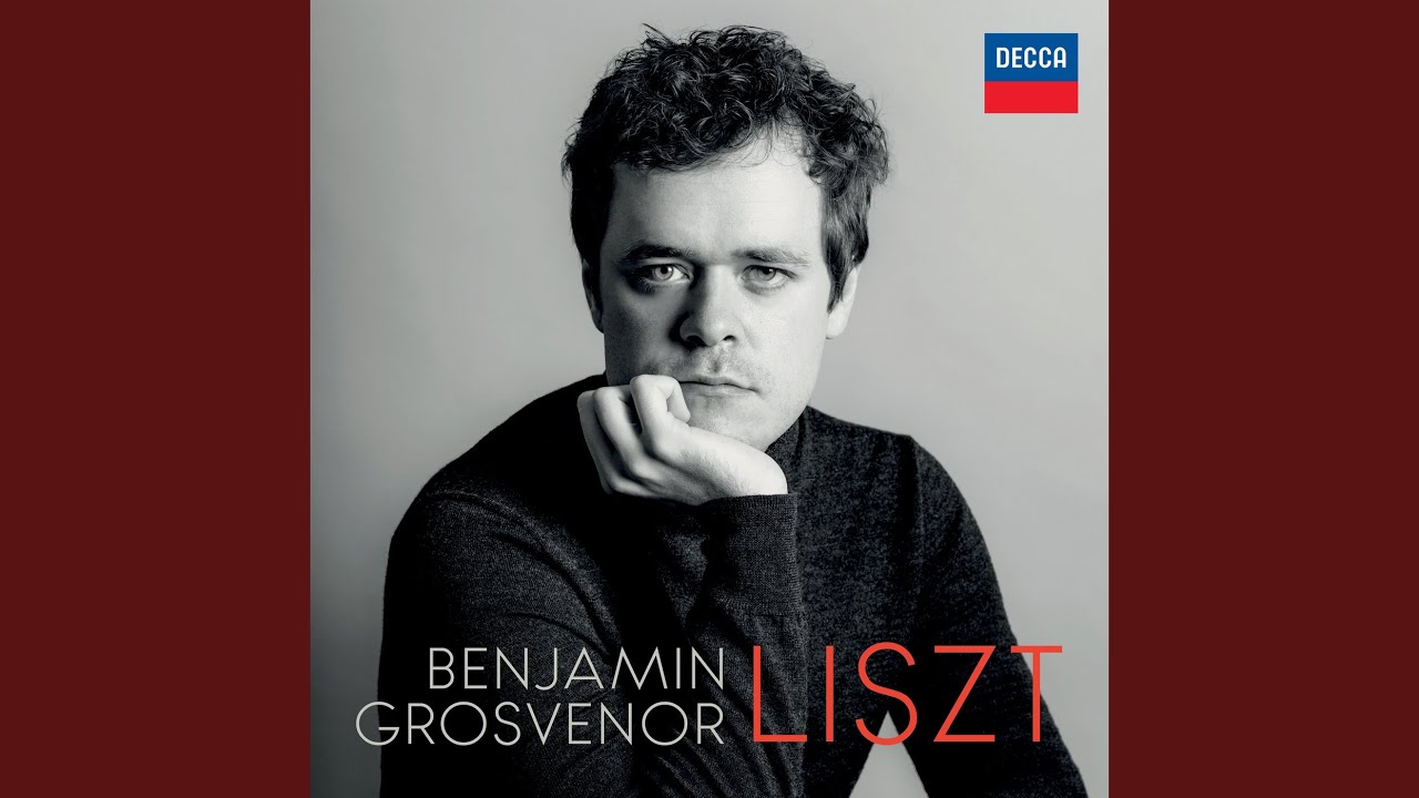 Liszt: Ave Maria, S. 558 No. 12 (After Schubert, D. 839)