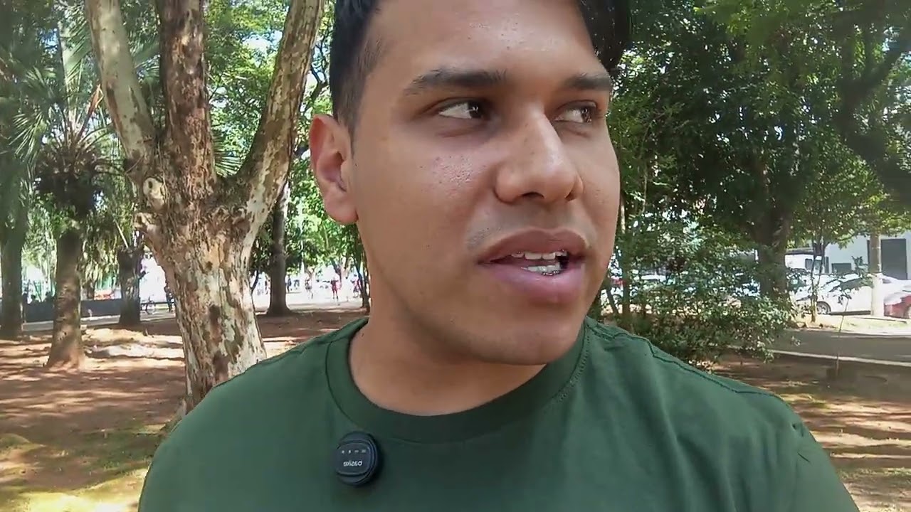 Arrisca mesmo de o passo maior que a perna Saia do Comodismo