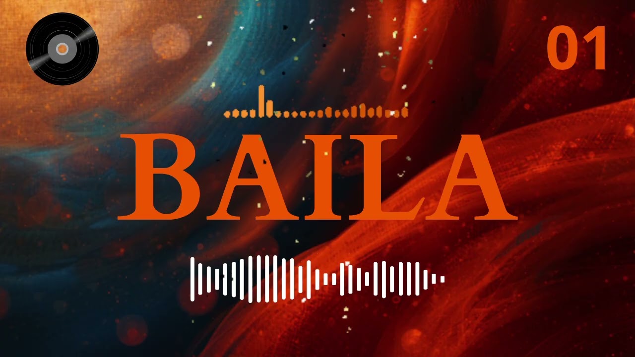Baila Vol 01 