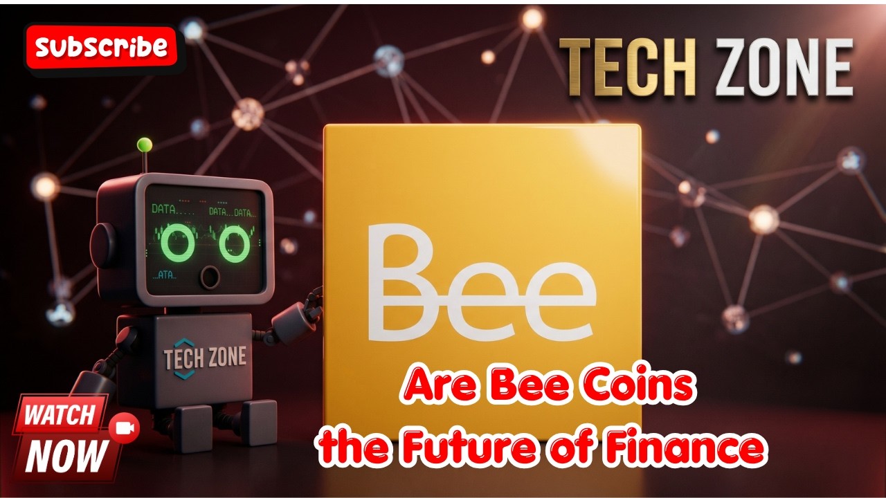Bee Network: Are Bee Coins the Future of Finance?