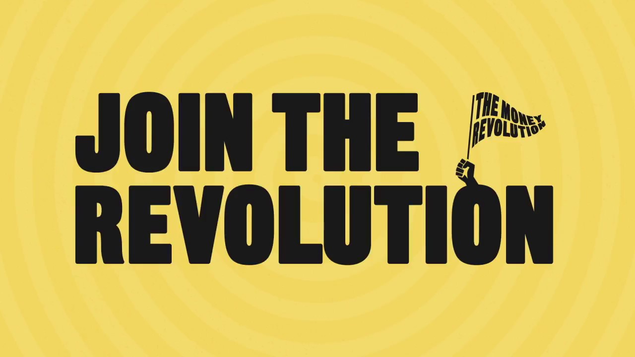 The Money Revolution