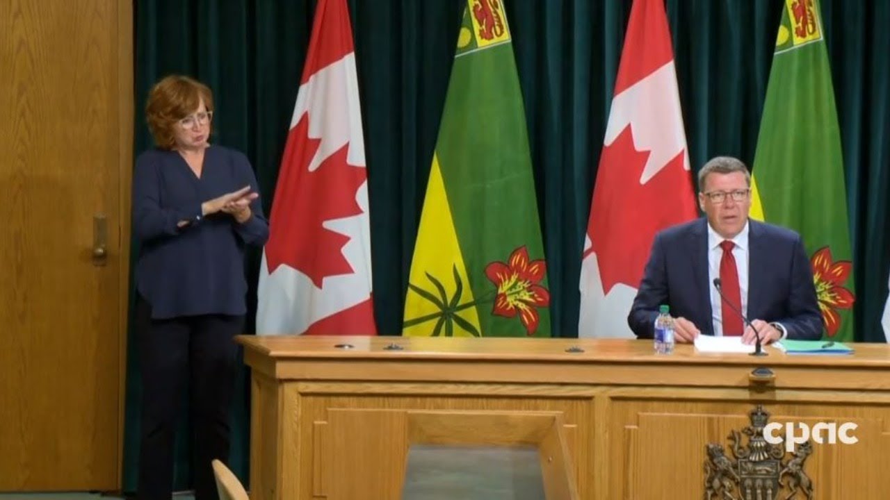 Saskatchewan update on school reopening plan &ndash; August 17, 2020