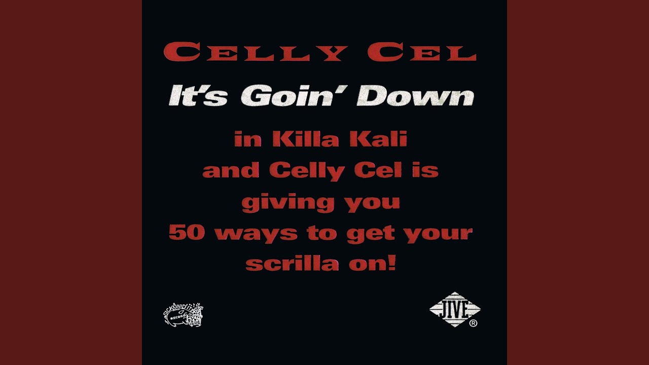 It's Goin' Down (Instrumental)