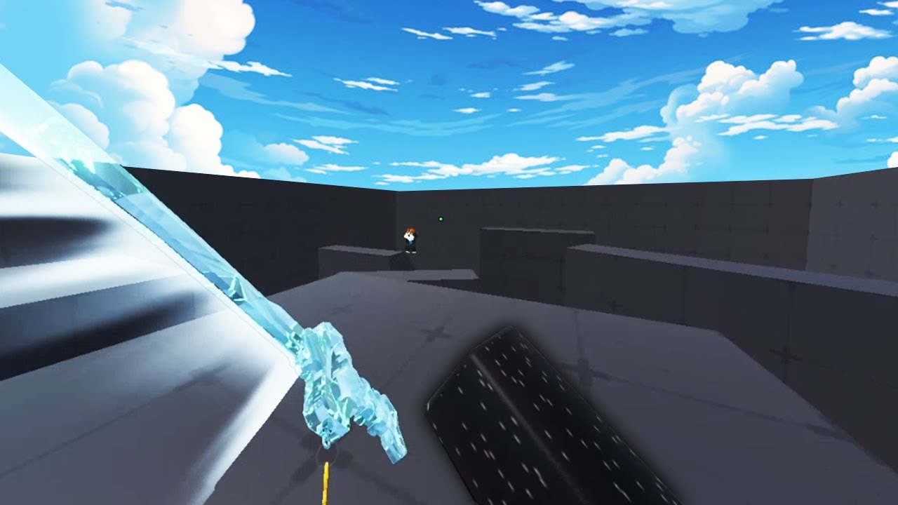 How to get DARK TEXTURES in Rivals 🔫