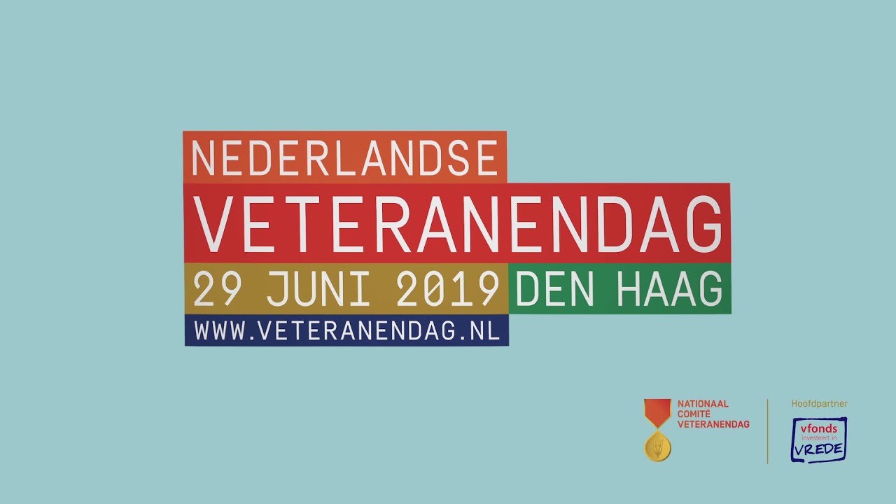 Nederlandse Veteranendag