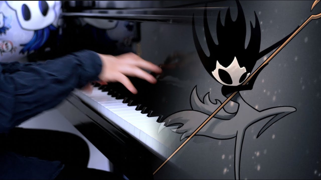 Phantom from 