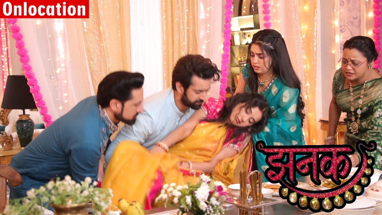 Jhanak Latest Episode 29 March 2026| Will Arshi's hatred take Jhanak's life?
