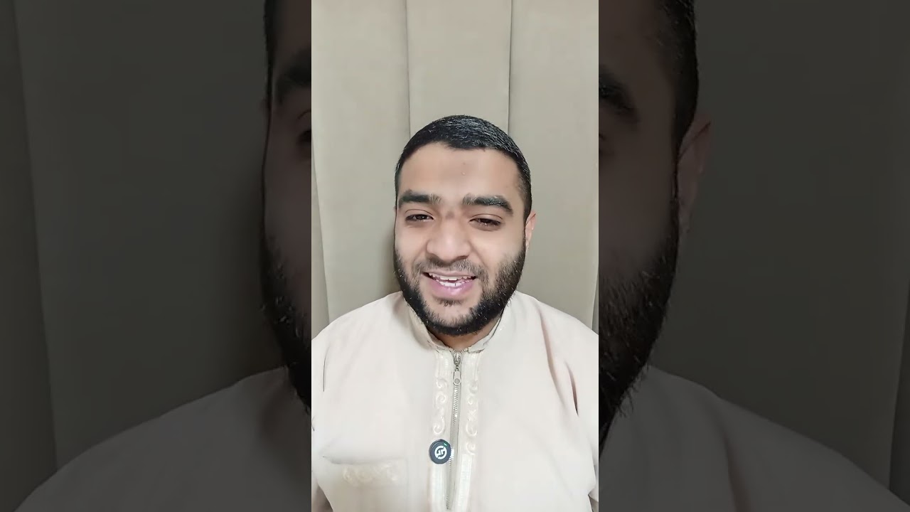 قصه مستغفر من الفقر الى الثراء الفاحش
