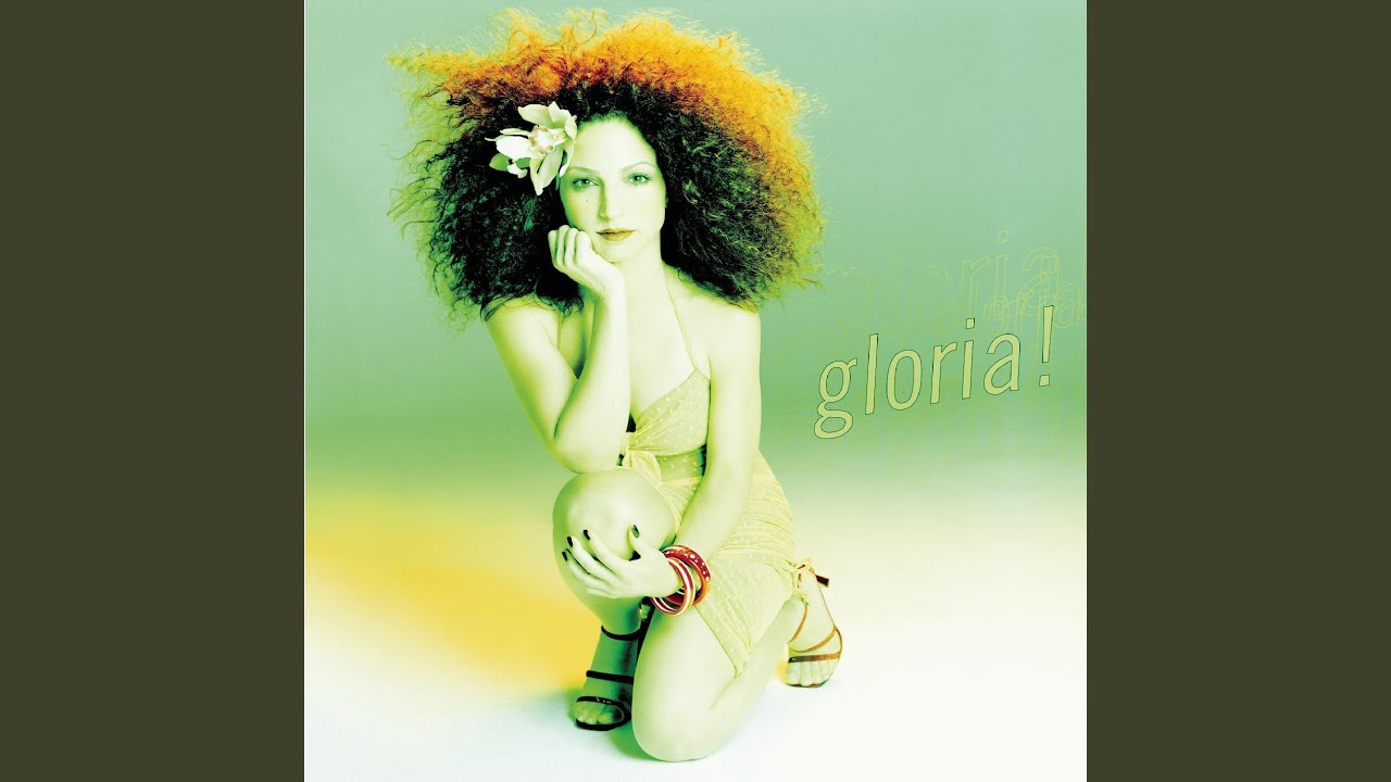 I Just Wanna Be Happy (Album Version)
