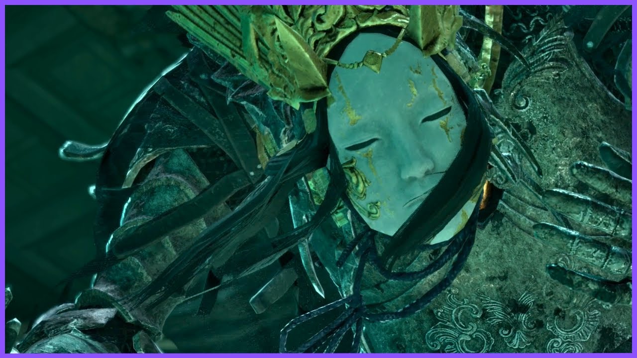 Code Vein 2 Playthrough Part 8 - JOSEE the BLIND HERO Boss Fight