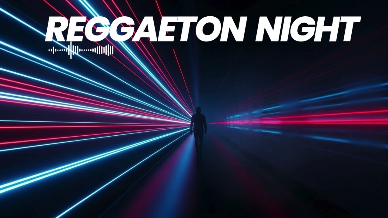 Latin Bass Party Music 🔊 Heavy Low-End Reggaeton