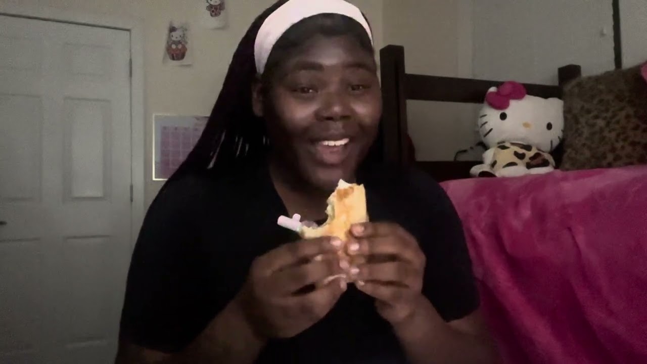 food review 