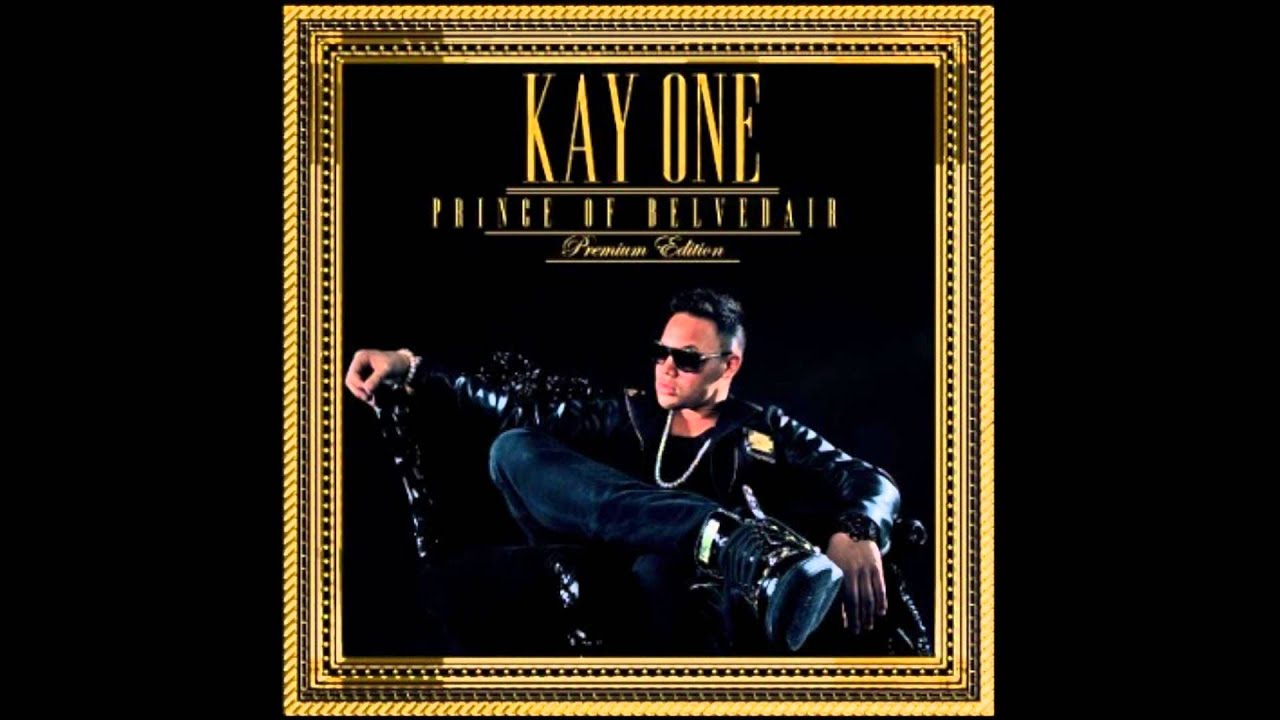 Kay One feat. Emory - Das war`s (with lyrics)