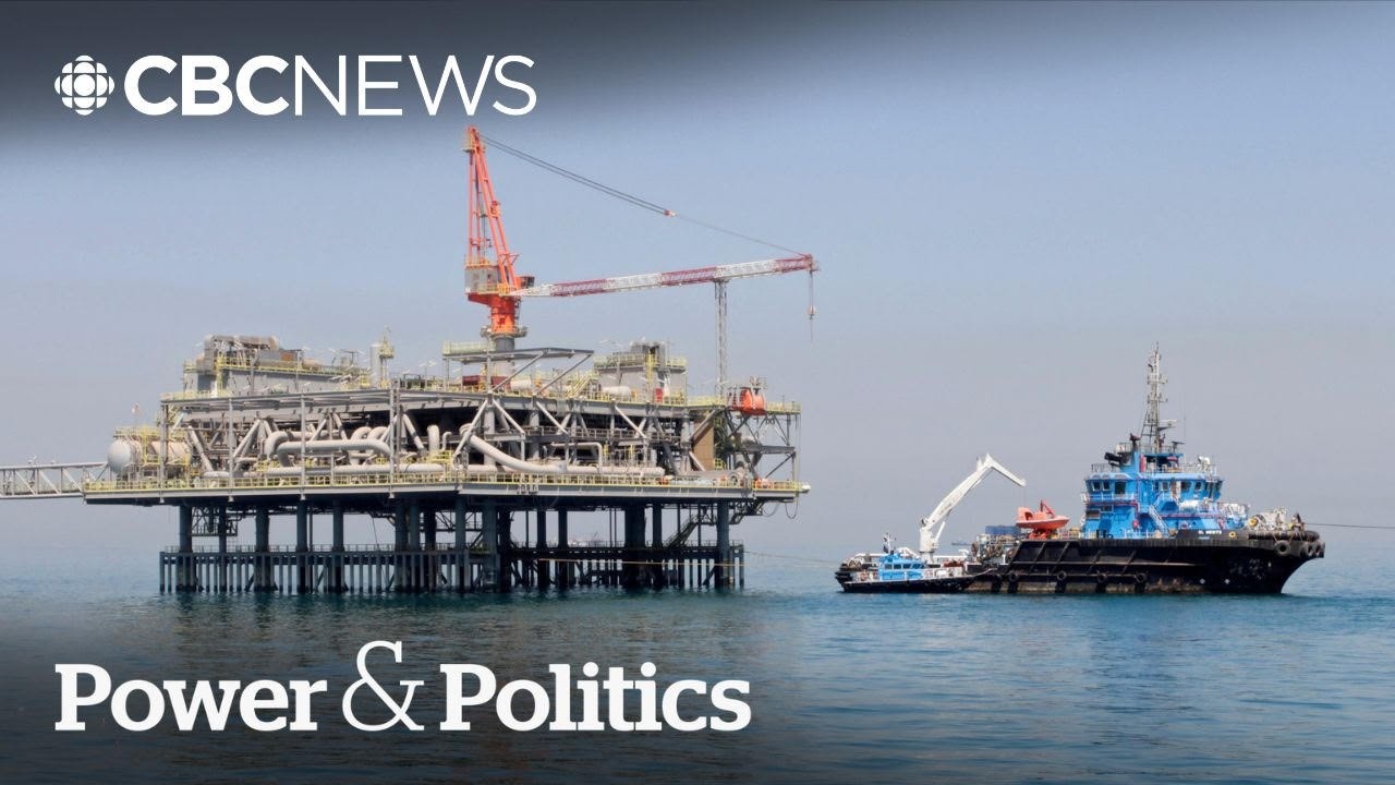 What do rising oil prices mean for the global economy long term? | Power & Politics